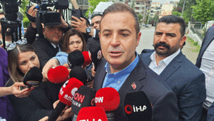 Balıkesir Büyükşehir Belediye Başkanı Ahmet Akın: Kılıçdaroğlunun moral motivasyonu gayet iyi