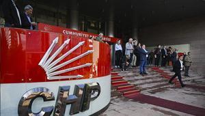 CHPde kurultay ne zaman yapılır Hukukçu Kadriye Güçlü Sakarya, CNN Türkte değerlendirdi
