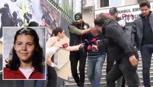 Hande Çinkitaş cinayetinde baba Nezih Çinkitaş tutuklandı