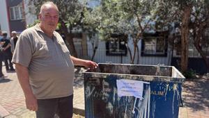 İzmirde vahşet Çöpte 33 ölü kedi bulundu: Hayvanlar buzdolabında dondurulmuş