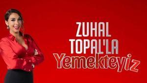 YEMEKTEYİZ KİM KAZANDI 22 Mayıs Cuma Zuhal Topalla Yemekteyiz haftanın birincisi kim oldu, 200 bin TL büyük ödülü hangi yarışmacı kazandı