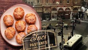 İstanbulun sessiz imparatoru: Profiterol Fransadan tüm dünyaya yüzyılları aşan tatlı bir yolculuk