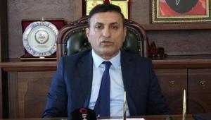 CHPden ihraç edilen Abdulvahap Göçerden mutlak butlan açıklaması