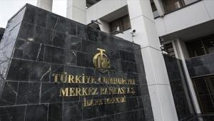 TCMB Türkiye Dış Borç İstatistiklerini yayımladı