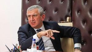Düzcede 3,5 milyon liralık irtikap şoku Belediye Başkanı Fikret Albayrak gözaltına alındı