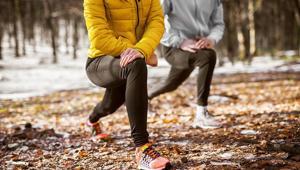 Çömelip kalkmak bile işe yarıyormuş Metabolizmayı koruyan yöntem: 20 dakikada bir yapılıyor
