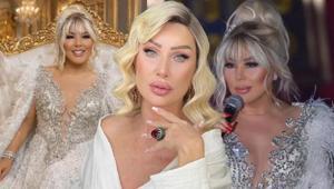 Seda Sayan da nasibini aldı Safiye Soyman filtrenin ayarını tutturamadı