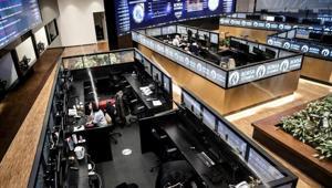 SON DAKİKA Borsa İstanbulda rekor kapanış: BIST 100 Endeksi yüzde 4,89 yükseldi