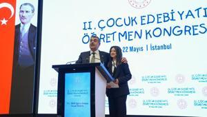 Bakan Tekin: Çocuklarımızın dijital bağımlılıktan uzak olacağı bir iklimi oluşturmak istiyoruz