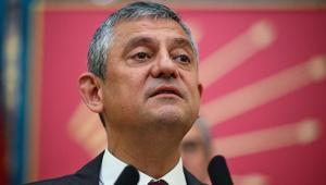 Özgür Özel: Kılıçdaroğlunu aradım, telefonu kapalıydı