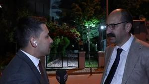 Kemal Kılıçdaroğlu CHP Genel Merkezine ne zaman gidecek Danışmanı Atakan Sönmez CNN Türke konuştu