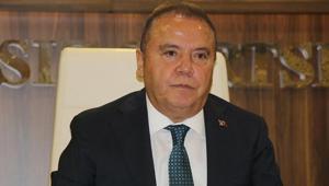 Başsavcılık duyurdu: Muhittin Böcekin tutukluluğu devam ediyor