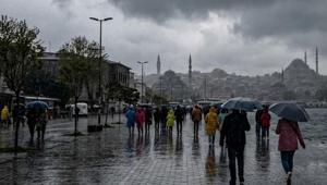 BAYRAM TATİLİNDE HAVA NASIL OLACAK, YAĞMUR VAR MI Arefe günü ve 27-28-29-30 Mayıs Kurban Bayramında hava durumu nasıl, yağış var mı