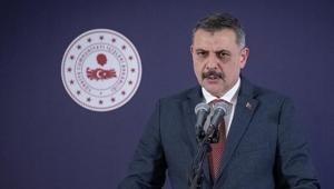 Bakan Çiftçiden bayram tatili için yola çıkacaklara uyarı