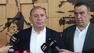 Gürsel Tekin: Kılıçdaroğlu ile Özel beraber çalışacaklar