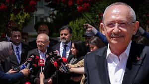Kılıçdaroğlu Söz veriyorum diyerek partililere seslendi: CHPyi kodlarına kavuşturacağız
