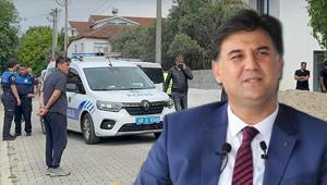 Fethiye Belediye Başkanı Karacaya silahlı saldırı