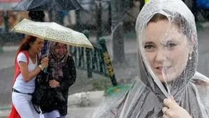 Meteorolojiden son hava durumu raporu: Bayram tatili planı yapanlar dikkat 45 il için sarı uyarı