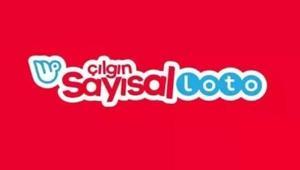 23 MAYIS ÇILGIN SAYISAL LOTO: Ödül 1 Milyar TLyi aştı Çılgın Sayısal Loto sonuçları açıklandı mı MPİ Çılgın Sayısal Loto sonuçları sorgulama ekranı