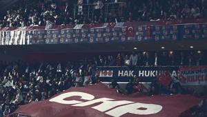 SON DAKİKA: CHP Kurultayı soruşturmasında 9 kişi tutuklandı