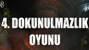 SURVIVOR ELEME ADAYI KİM OLDU 23 MAYIS Survivorda dokunulmazlık oyununu hangi takım kazandı 4. eleme adayı kim oldu