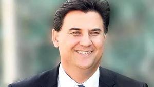 Alim Karaca kimdir Fethiye Belediye Başkanı Alim Karaca sağlık durumu nasıl Silahlı saldırıya uğradı