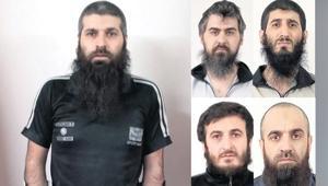 MiT’ten Suriye’de DAEŞ’e ağır darbe