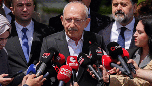Kılıçdaroğlundan tahliye dilekçesi
