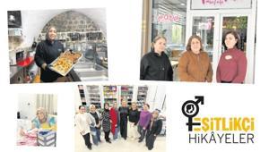 Sivil toplumla Yeni hayat