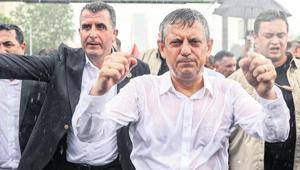 CHPde büyük kaos
