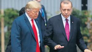 Erdoğan’dan İran diplomasisi