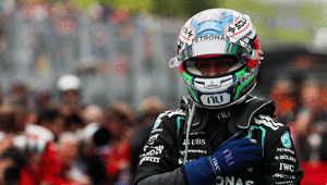 Formula 1de olaylı yarış Kanadada galip Antonelli oldu, Russell ve Norris yarışı bitiremedi