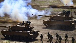 İsrail basını bir yıl içinde olacakları yazdı Türkiyeden meydan okuma