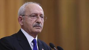 Kılıçdaroğlunun bayram planı CHP Genel Merkezi’ne gidecek mi