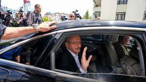 Kılıçdaroğlunun bayram planı CHP Genel Merkezi’ne gidecek mi