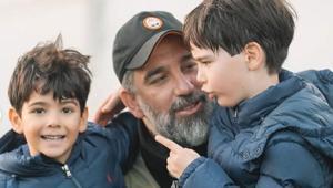 Çocuklarının yazdığı notlar ortaya çıktı Arda Turanın paylaşımı yürek burktu