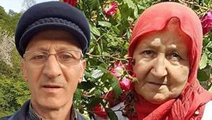 Ordu’da kahreden olay Anne ve oğul peş peşe hayatını kaybetti