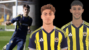 Karşıyaka, Fenerbahçeden transfer edeceği isimleri belirledi