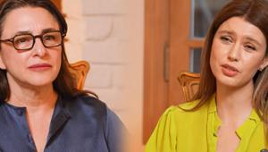 Beren Saat sessizliğini bozdu Yıllar sonra gelen itiraf