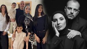 Bayram tatili yolunda bir aile yok oldu Anneden saatler önce son paylaşım: Ölümden korkmuyorum’