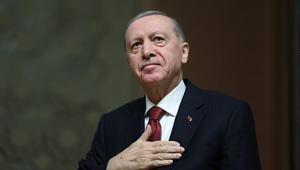 Cumhurbaşkanı Erdoğandan Milli Aile Haftası paylaşımı