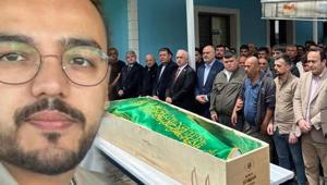 Giresun’da sel faciası: Yeğen toprağa verildi, amca aranıyor