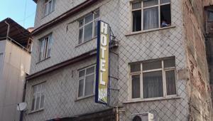Oteli saran koku korkunç gerçeği ortaya çıkardı Tam 6 gün sonra bulundu