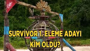 SURVİVOR KİM KAZANDI 25 Mayıs 2026 Survivor eleme adayı kim oldu ve dokunulmazlık oyununu kim kazandı
