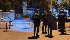 Kayseride dehşet anları Darbedilen kadını kurtarmaya çalışan kardeşler bıçaklandı