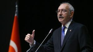Son dakika... Kemal Kılıçdaroğlundan maaş ödeme talimatı