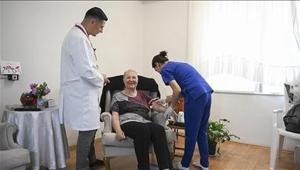Kurban Bayramı için hazırlık 462 bin sağlık çalışanı görev başında olacak
