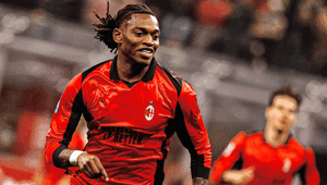 Leao için 10 milyon Euroluk teklif Galatasaray ve Fenerbahçe yarışta