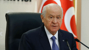 MHP lideri Bahçeliden Kurban Bayramı mesajı