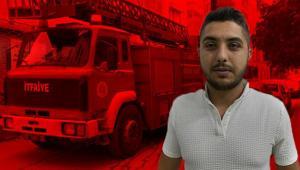 Antalyada kız isteme merasimine jandarmalı ve itfaiyeli baskın Biz de mahallede yangın var sandık